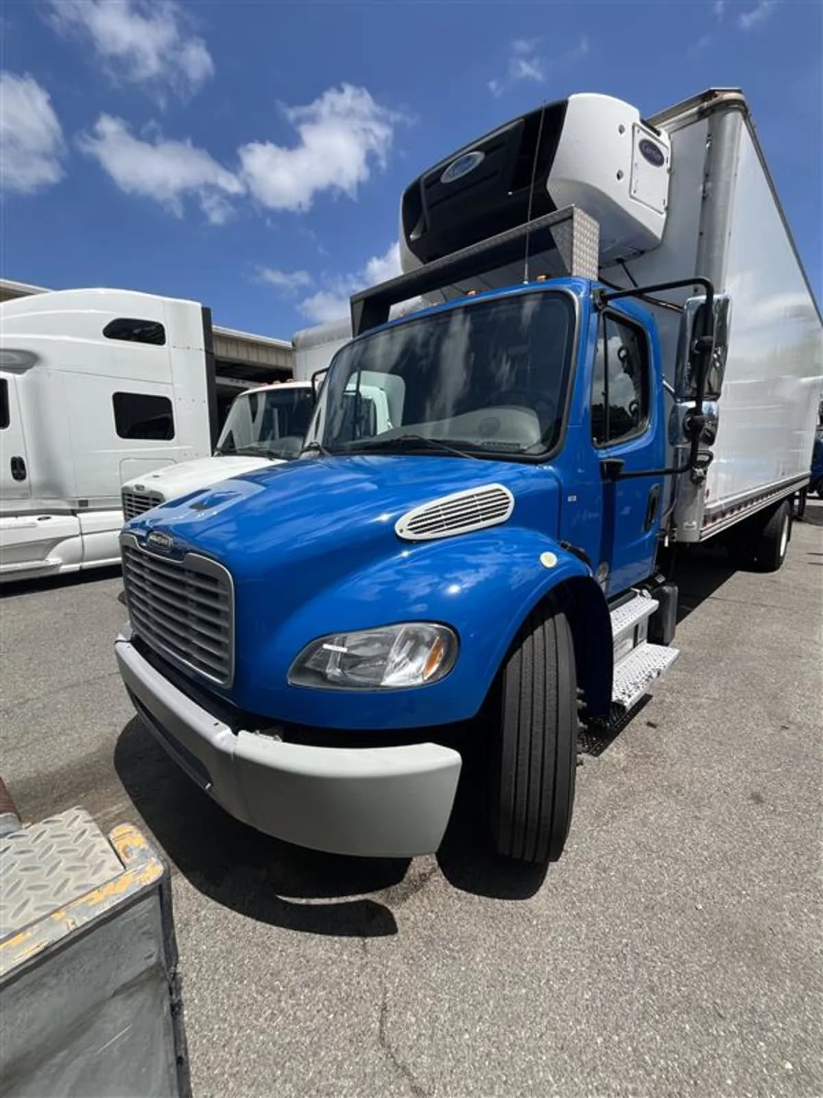 2018 Freightliner M2 106 in Ashland, VA
