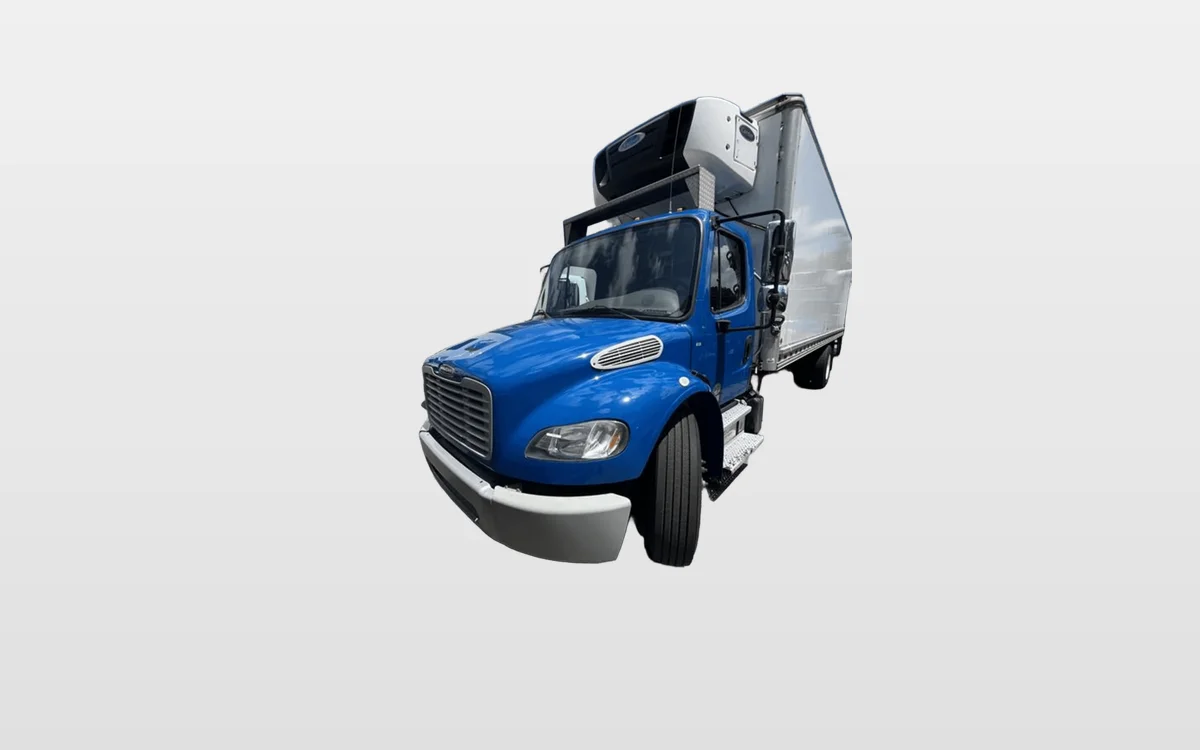 2018 Freightliner in Ashland, VA
