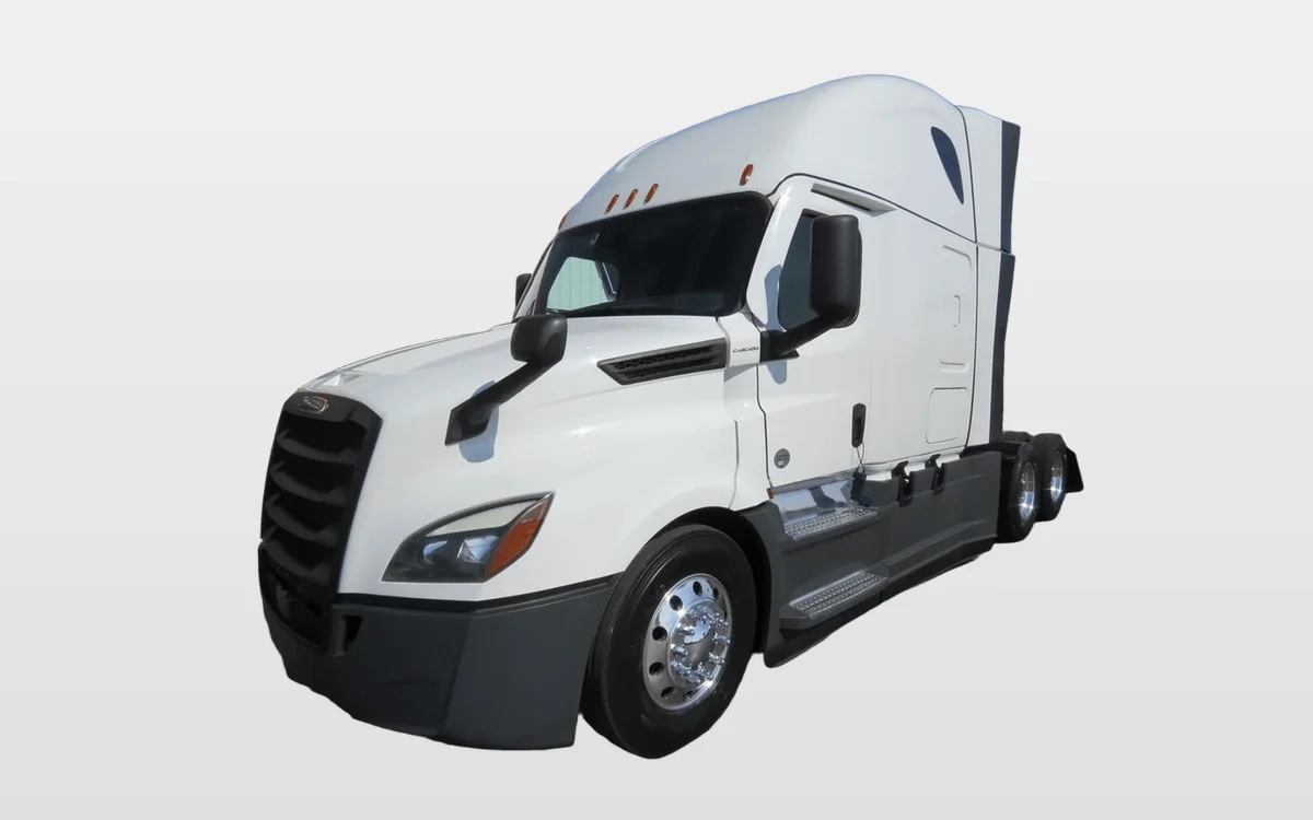 2024 Freightliner Cascadia - image 1