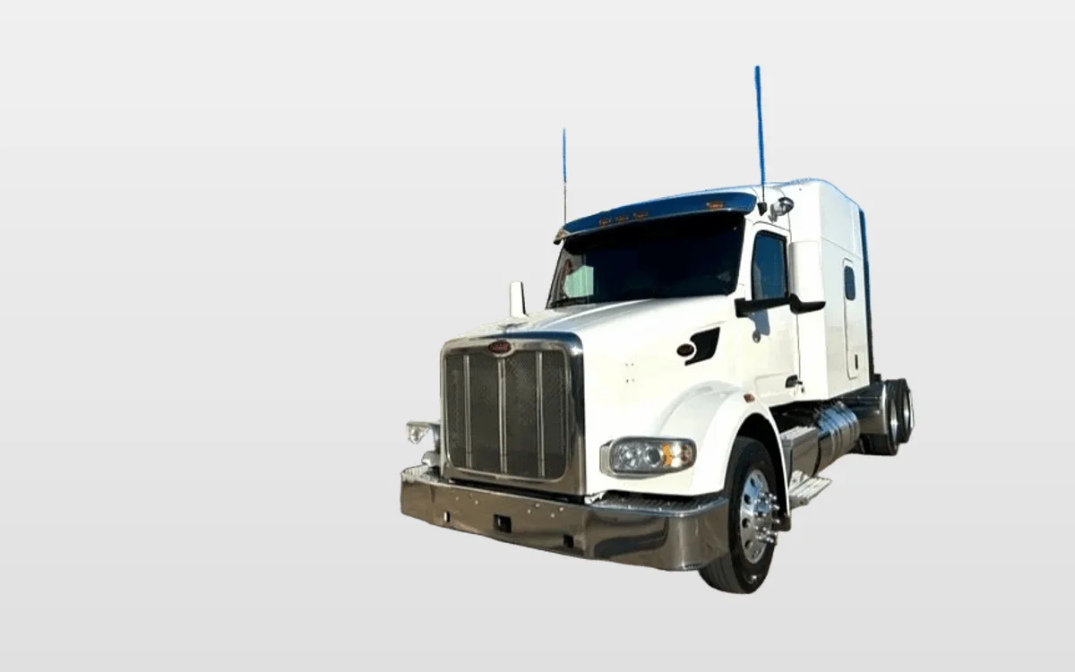 2022 PETERBILT 567 - image 1