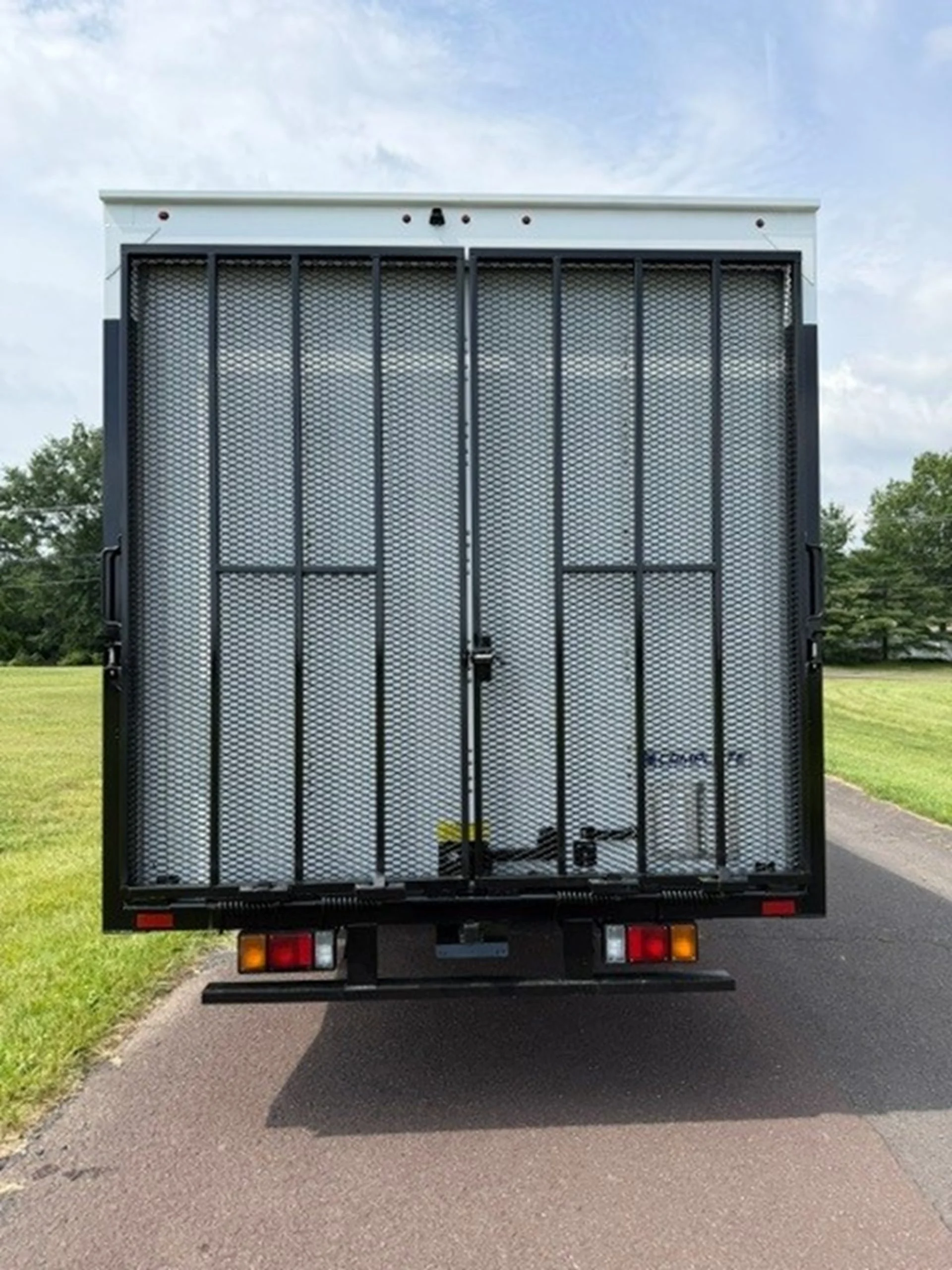 2026 Isuzu in Carlisle, PA — photo 5
