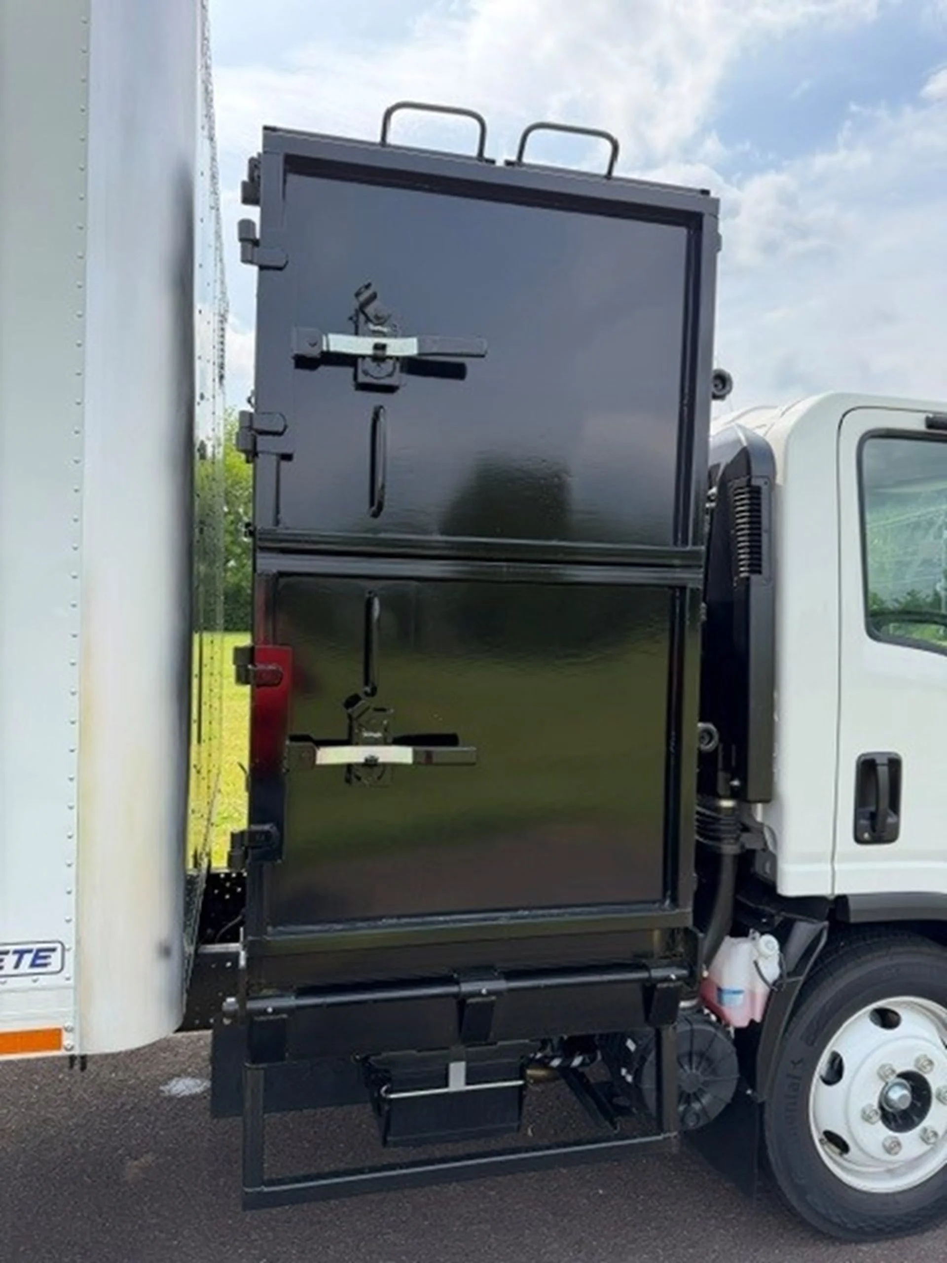 2026 Isuzu in Carlisle, PA — photo 6