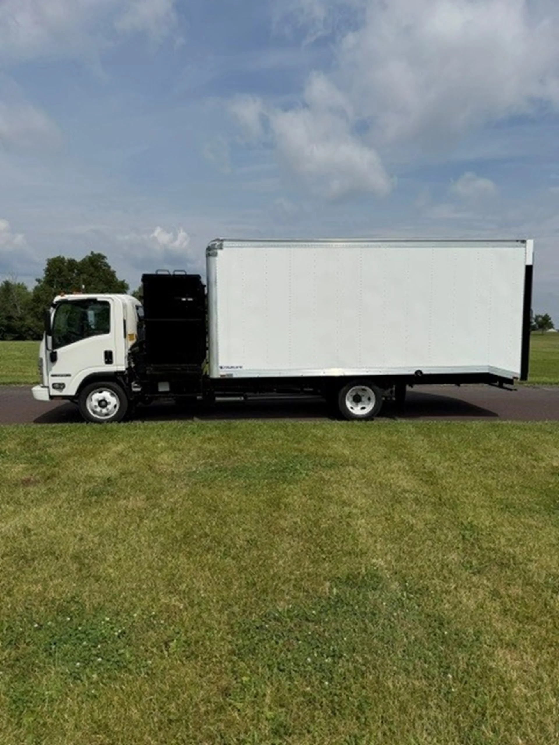 2026 Isuzu in Carlisle, PA