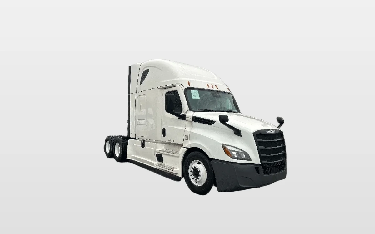 2022 Freightliner - image 1