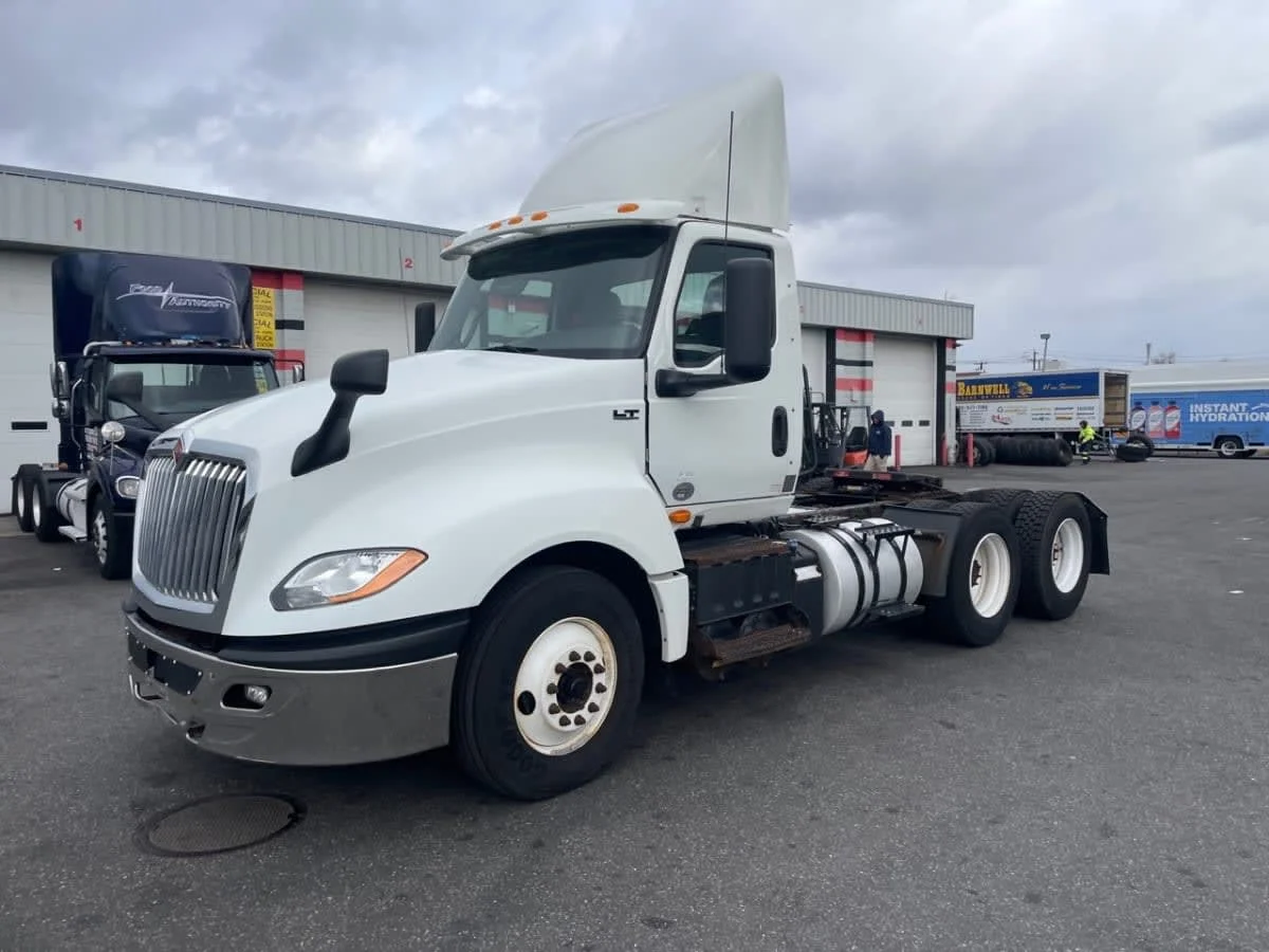 2018 International LT in Farmingdale, NY