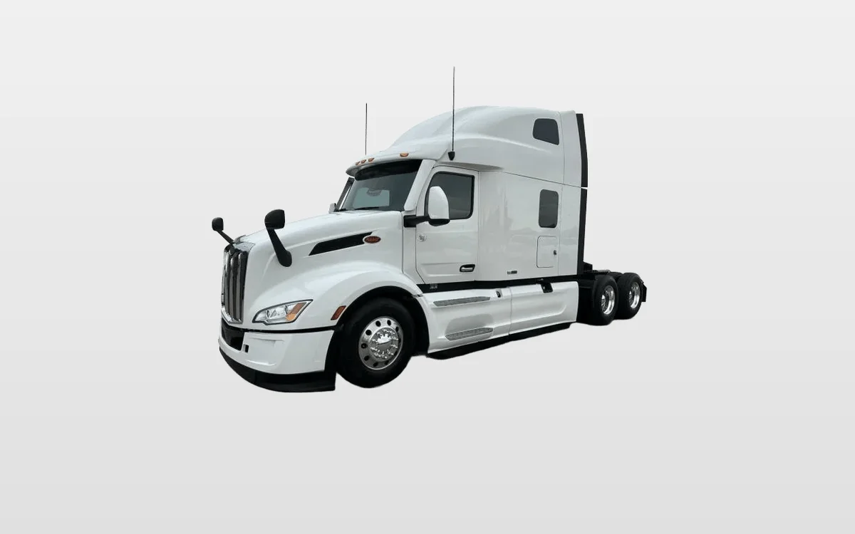 2024 Peterbilt 579 - image 1