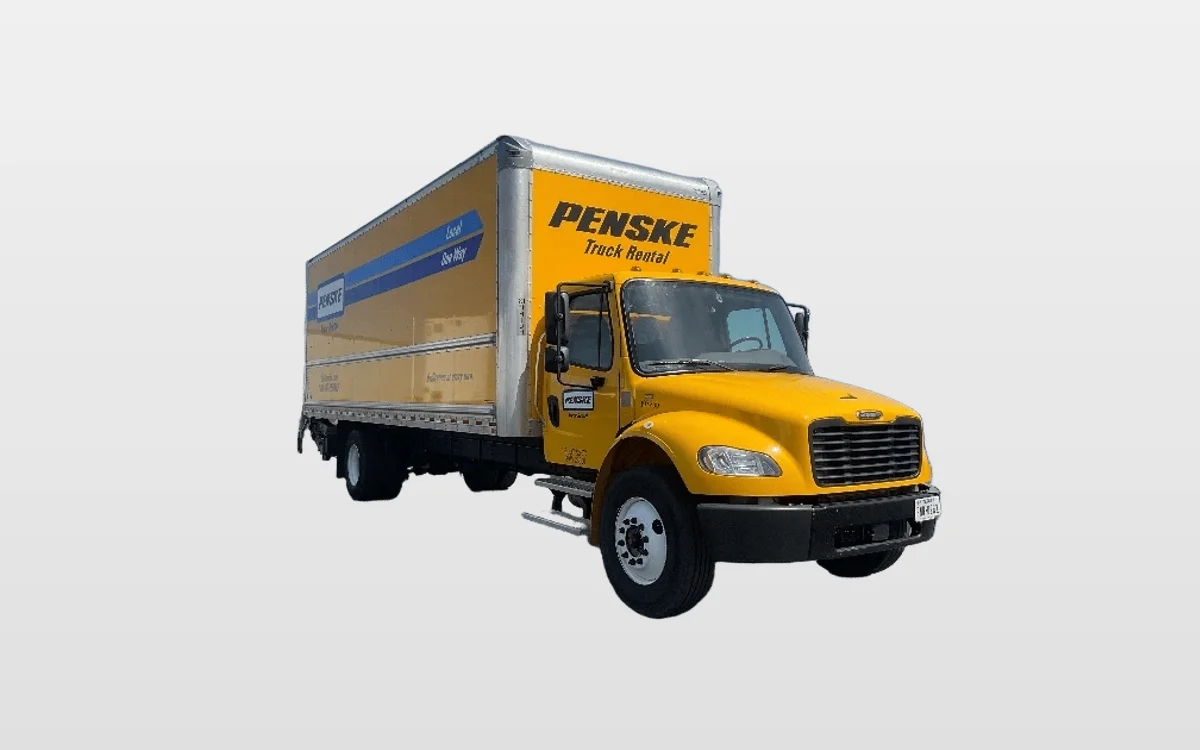 2022 Freightliner M2 106 - image 1