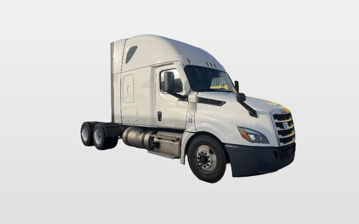 2022 Freightliner Cascadia - image 1