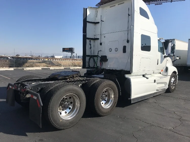 2023 International LT in Fontana, CA — photo 7