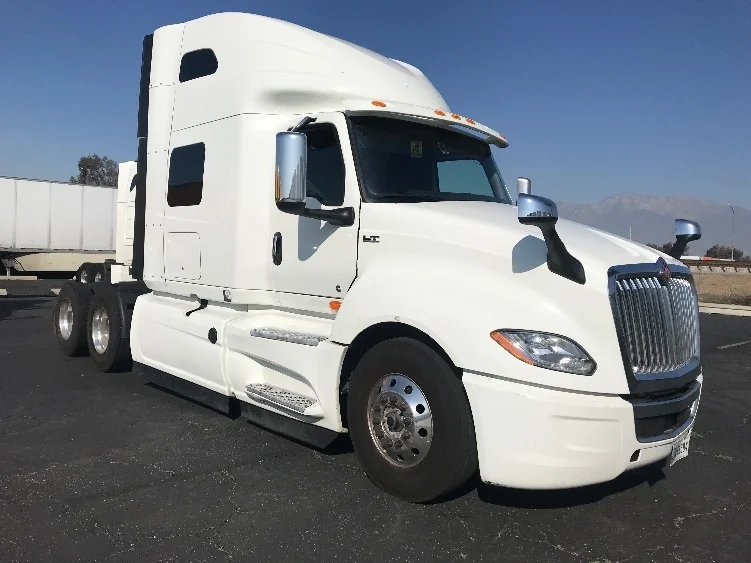 2023 International LT in Fontana, CA