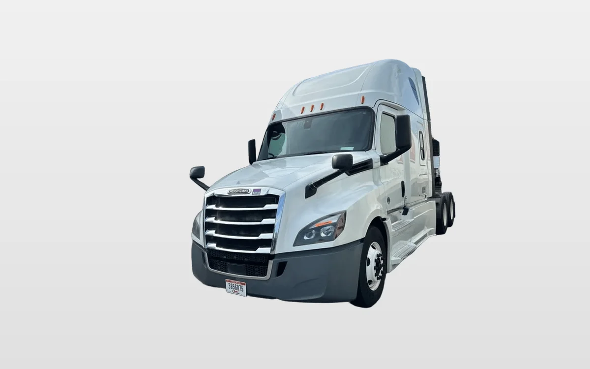 2020 Freightliner - image 1