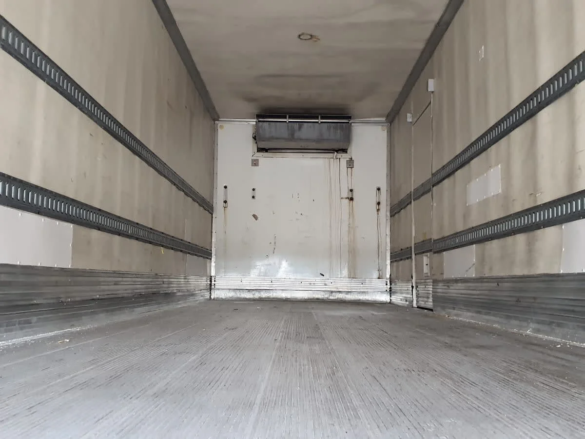 2019 International MV - image 9