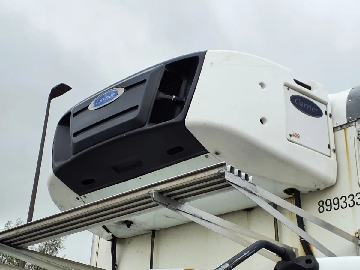 2019 International MV - image 7