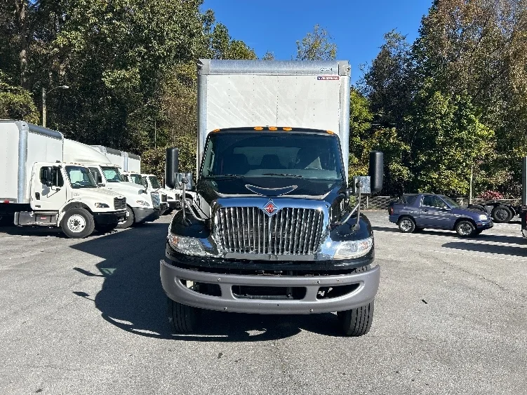 2022 International MV in Dalton, GA — photo 2
