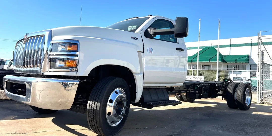 2024 International CV in Oklahoma City, OK