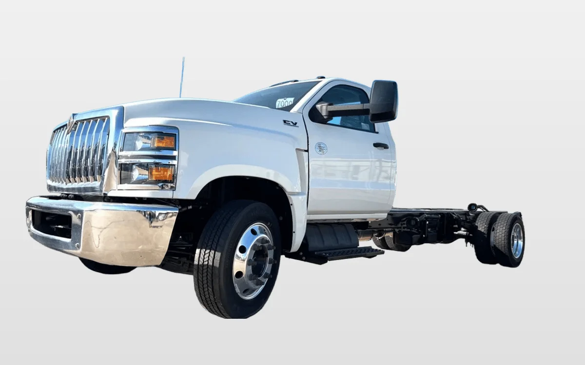 2024 International - image 1