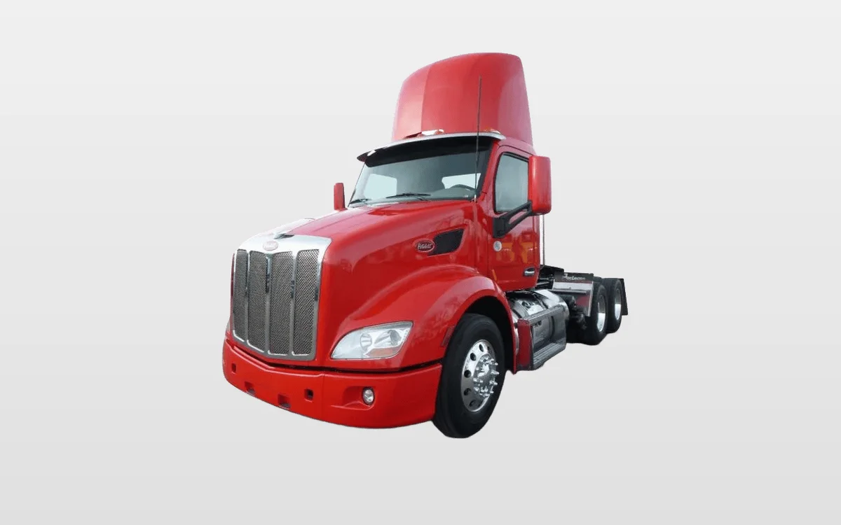 2020 Peterbilt 579 - image 1