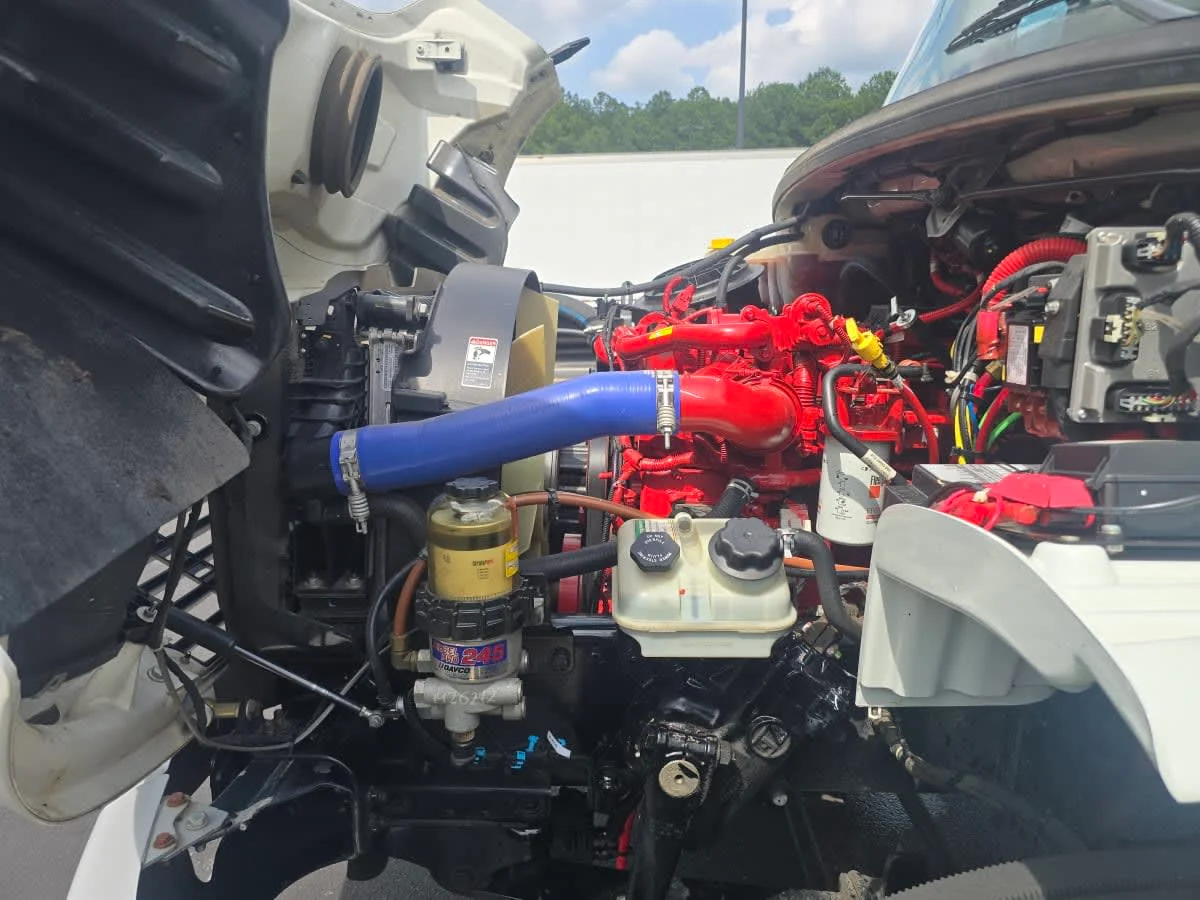 2022 Freightliner M2 106 in Atlanta, GA — photo 9