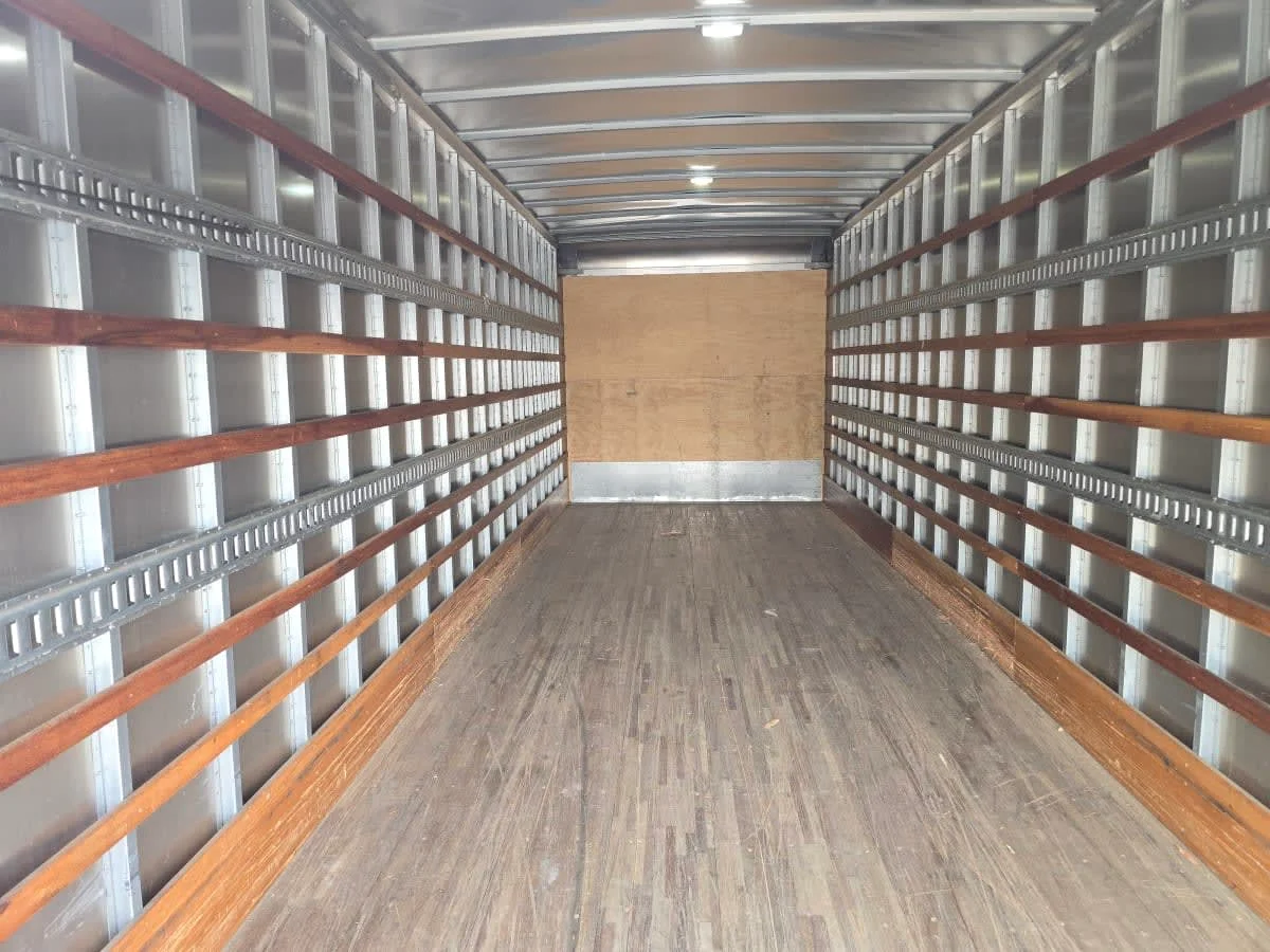 2022 Freightliner M2 106 in Atlanta, GA — photo 8