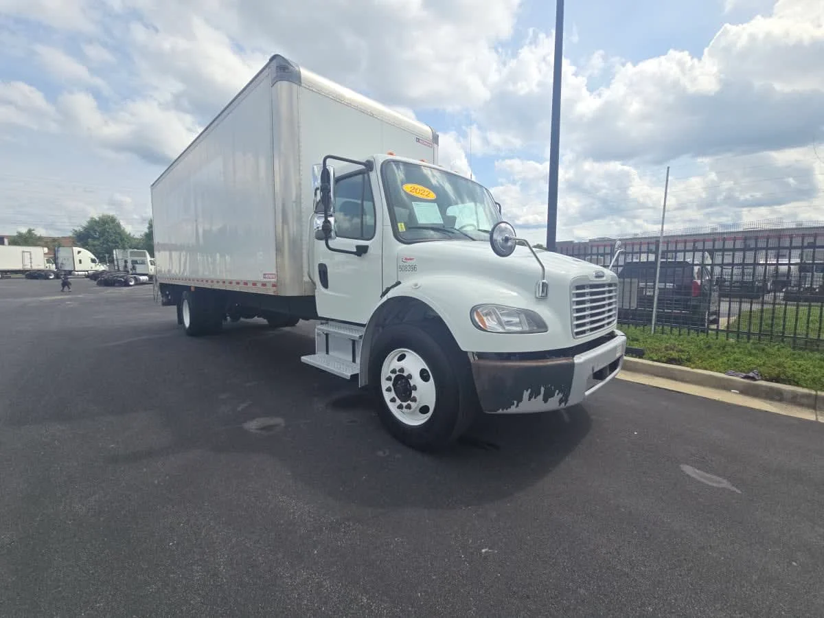 2022 Freightliner M2 106 in Atlanta, GA — photo 3