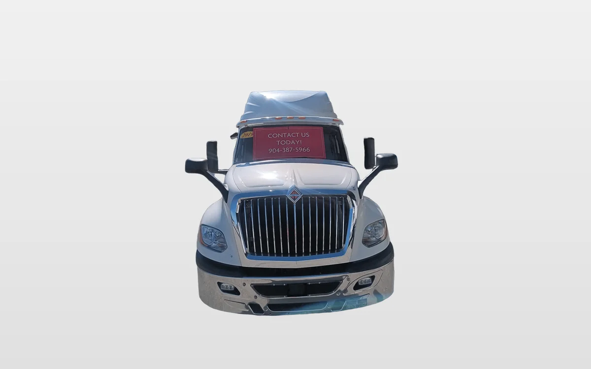 2019 International - image 1