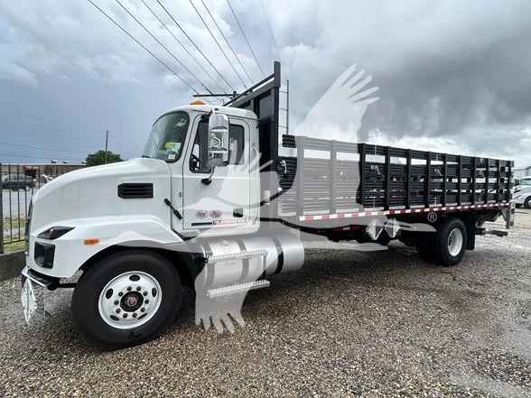 2025 Mack MD in Saint Rose, LA — photo 2