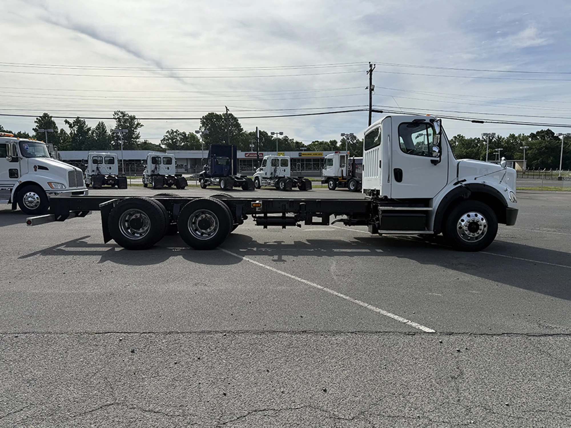 2019 Freightliner M2 106 in Rock Hill, SC — photo 3