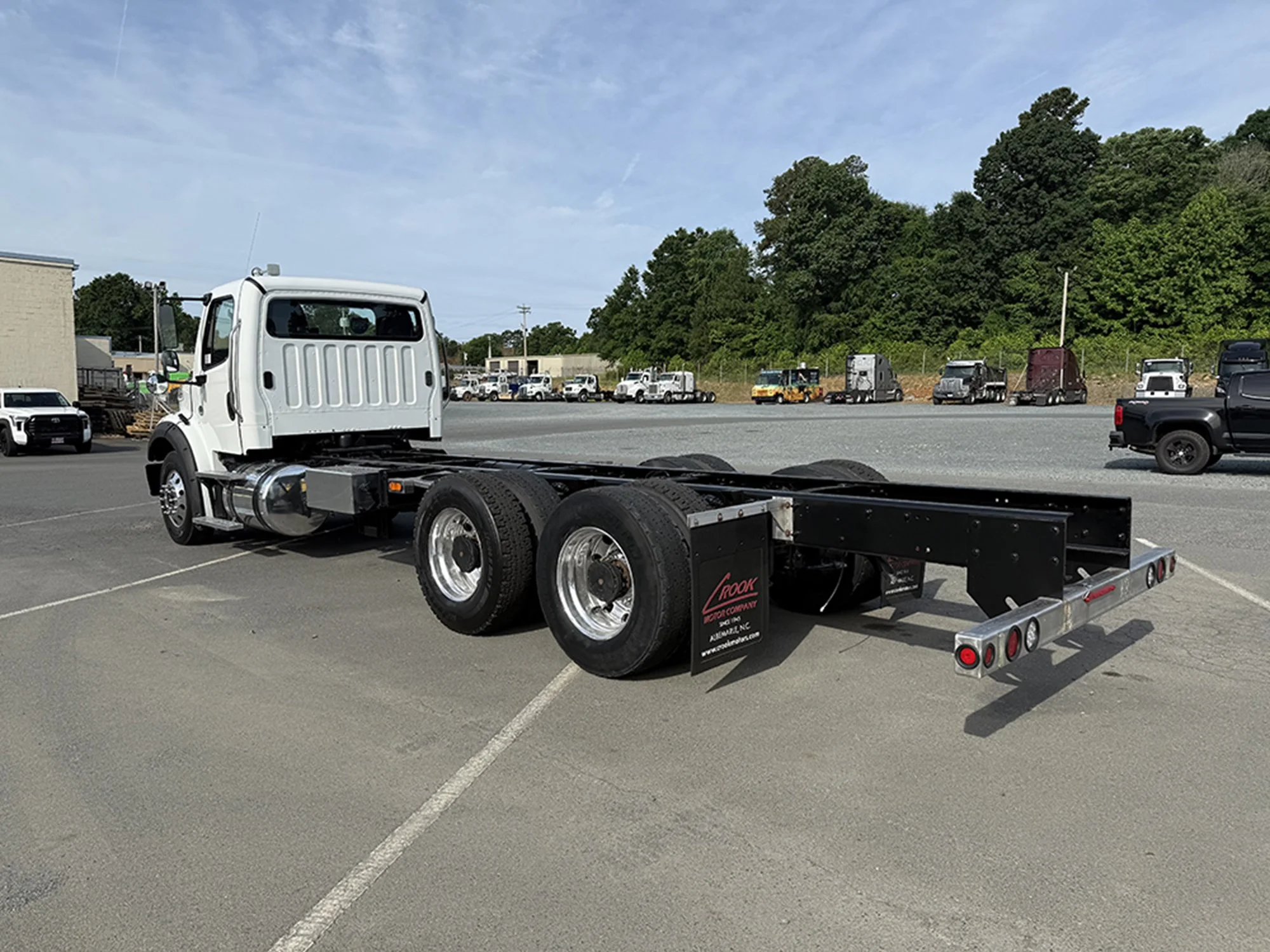 2019 Freightliner M2 106 in Rock Hill, SC — photo 6