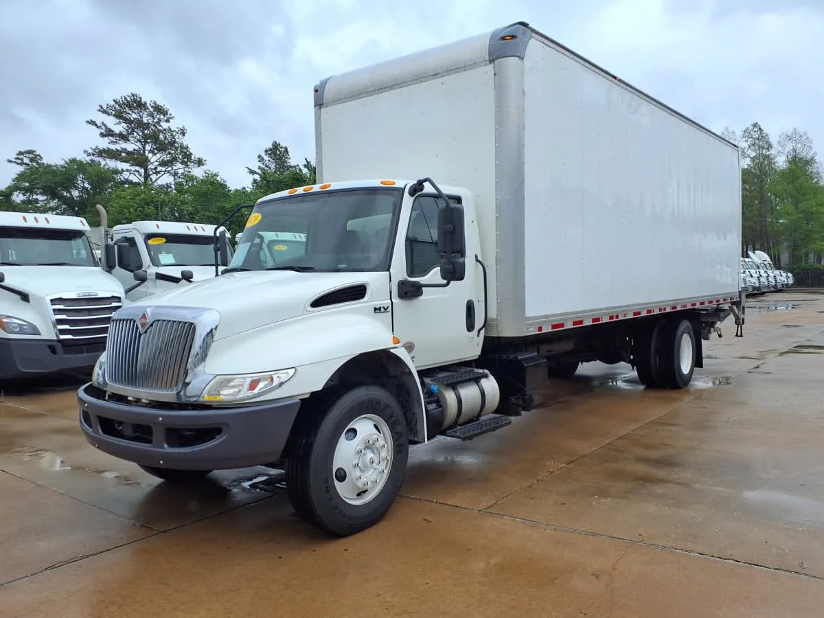 2020 International MV in Houston, TX