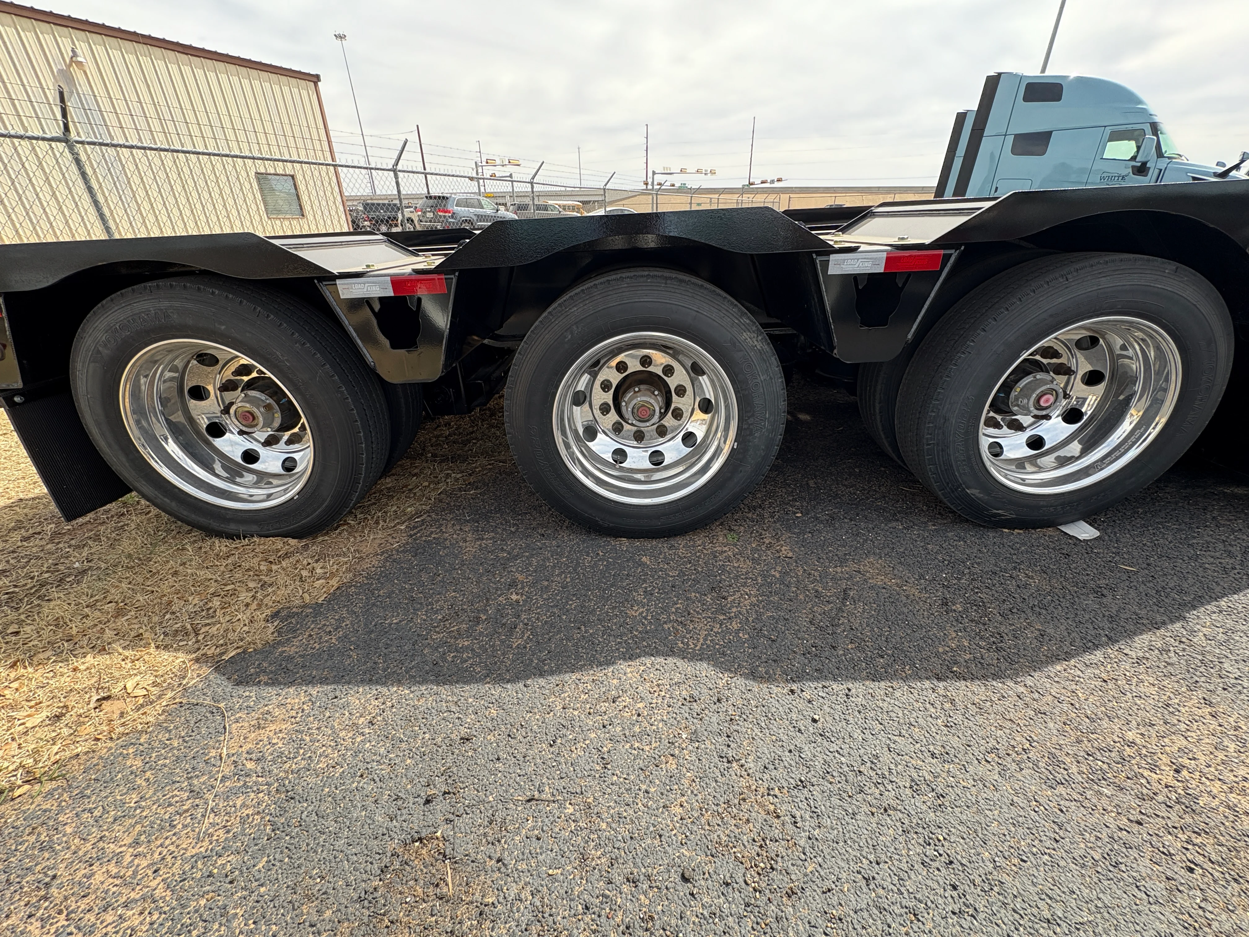 2025 Load King in Lubbock, TX — photo 8