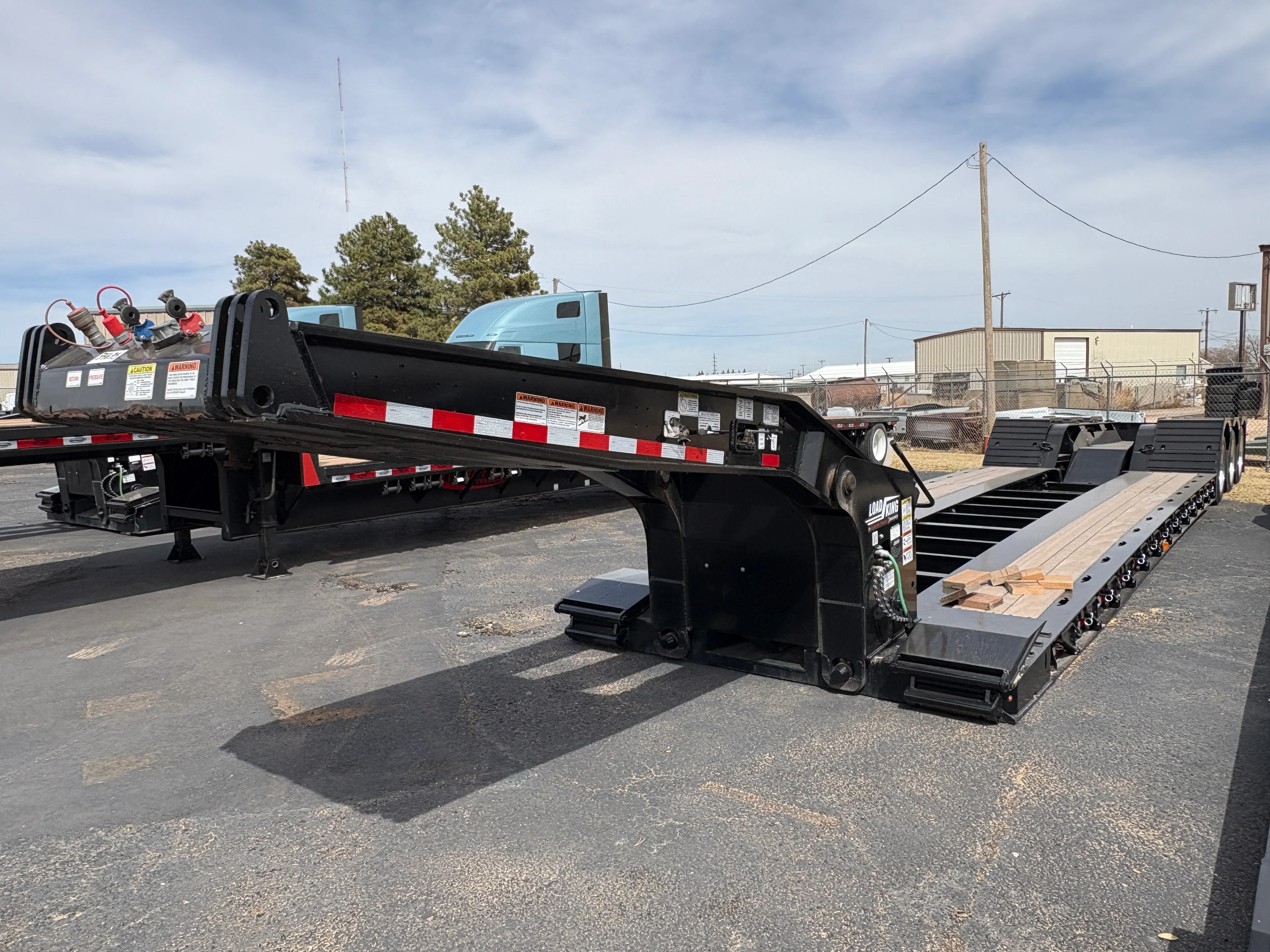 2025 Load King in Lubbock, TX