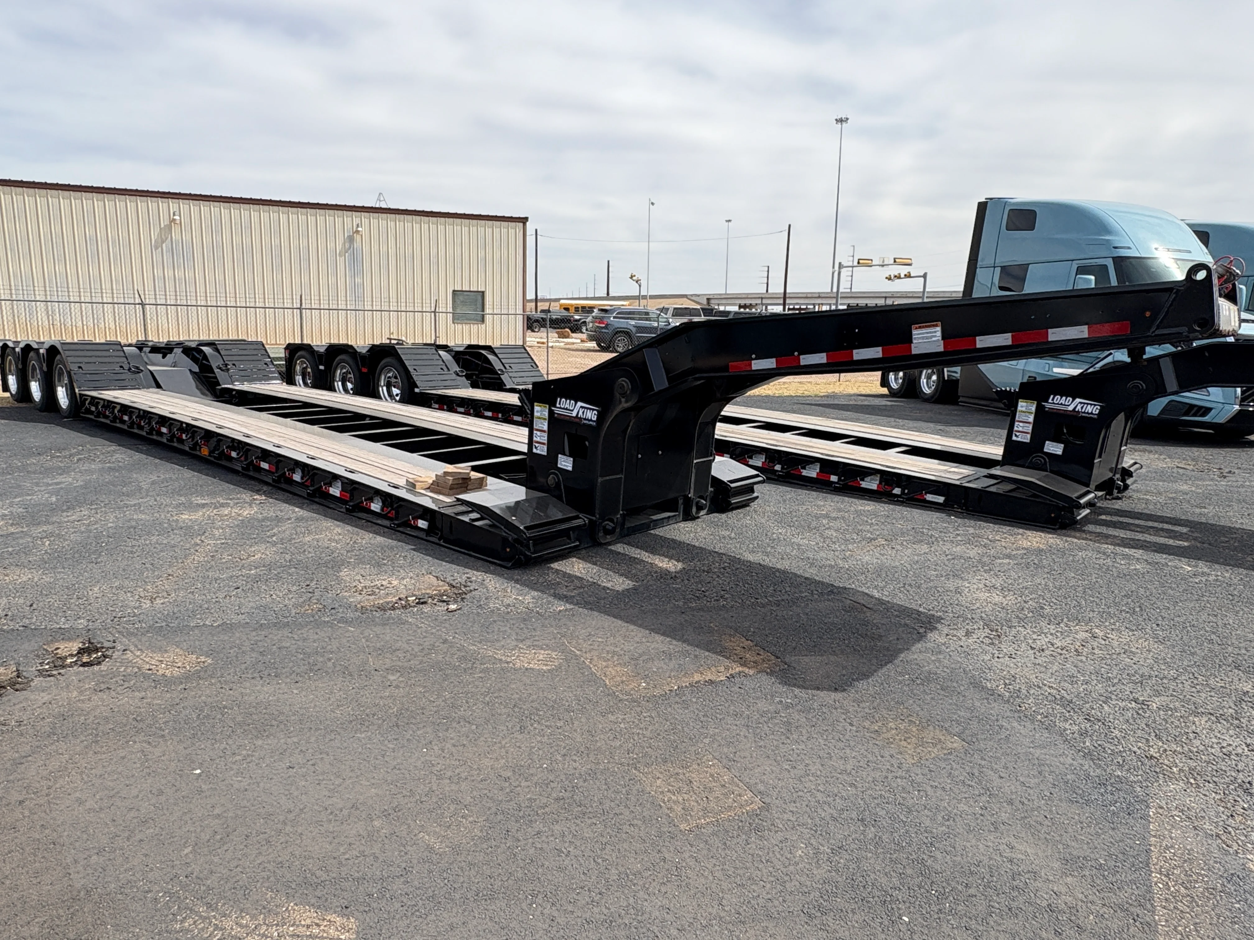 2025 Load King in Lubbock, TX — photo 4