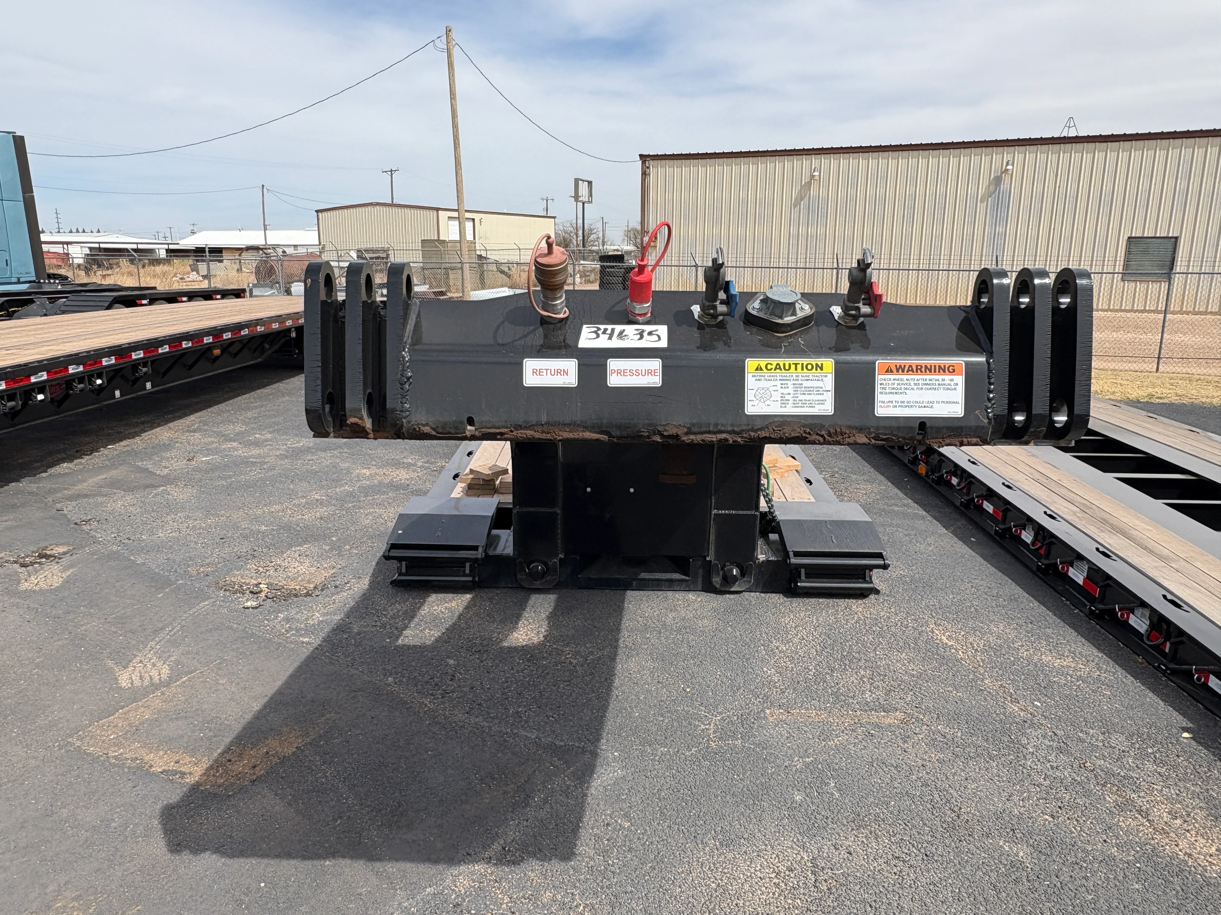 2025 Load King in Lubbock, TX — photo 2