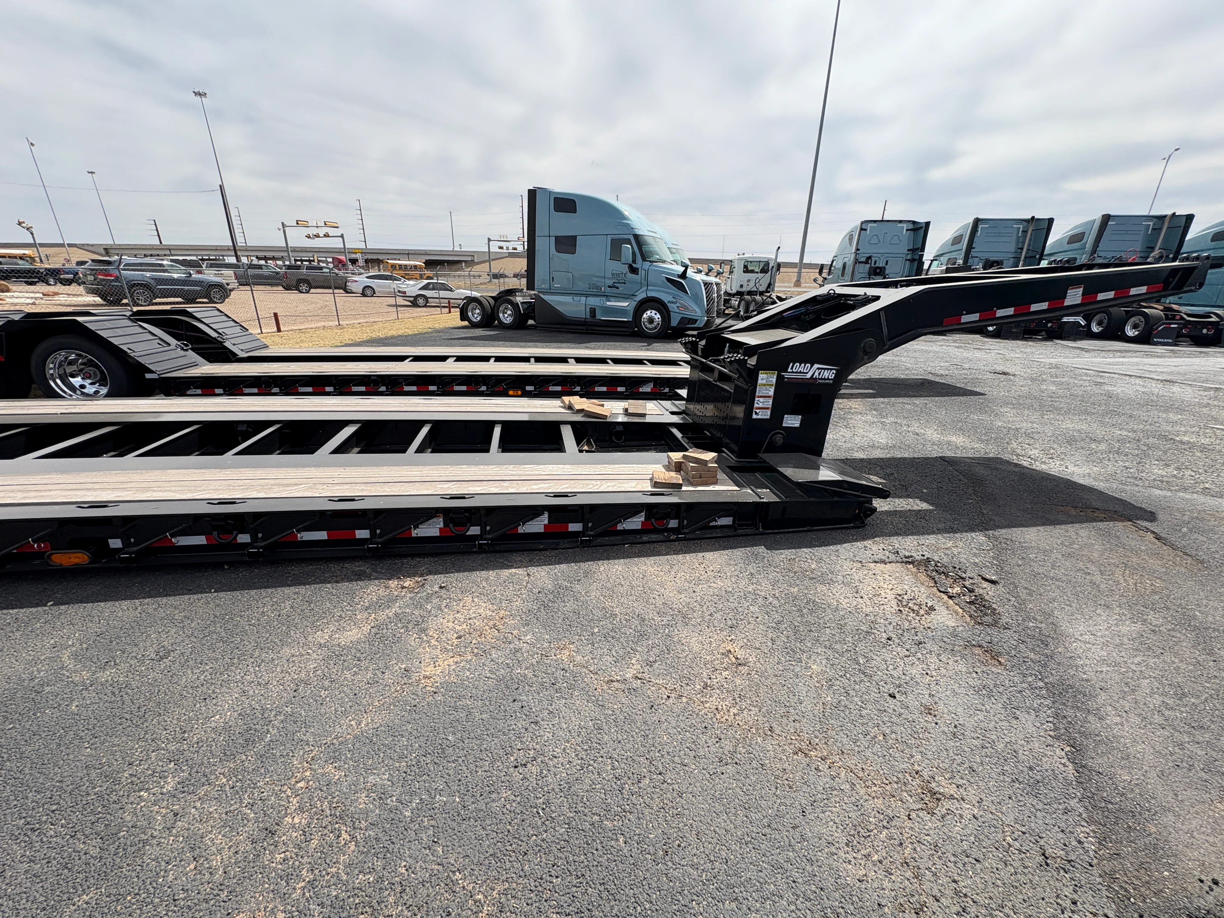 2025 Load King in Lubbock, TX — photo 5
