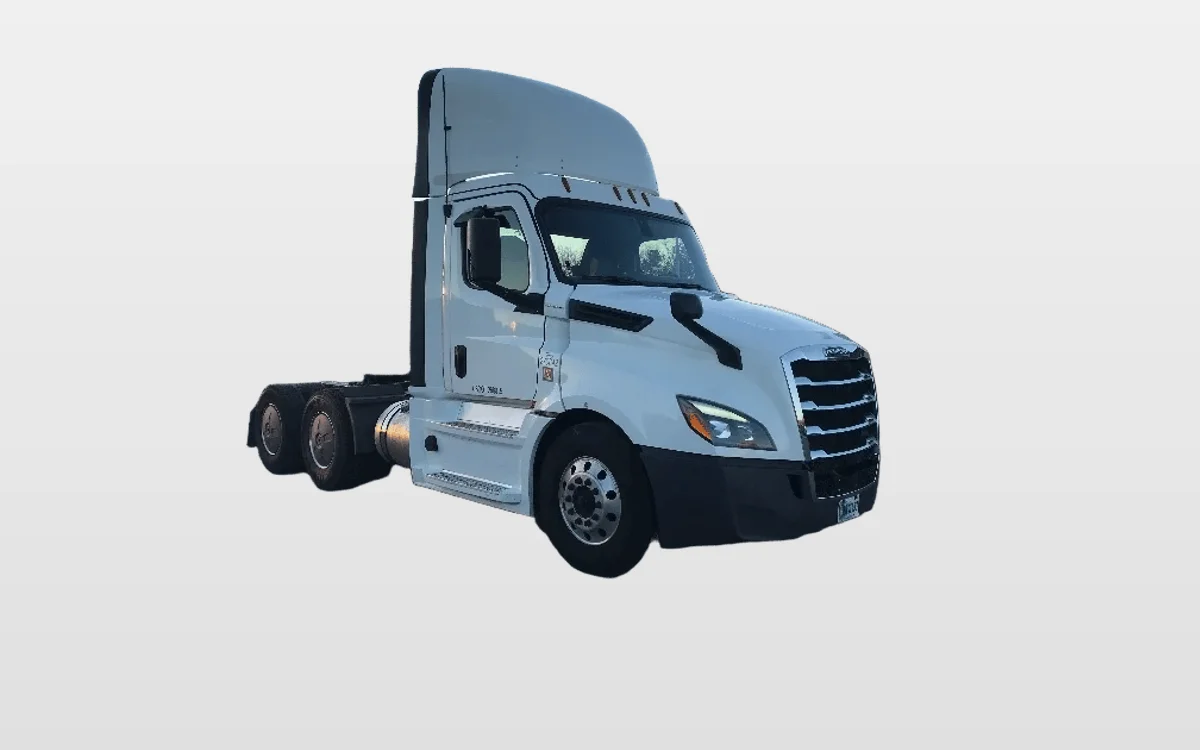 2020 Freightliner - image 1