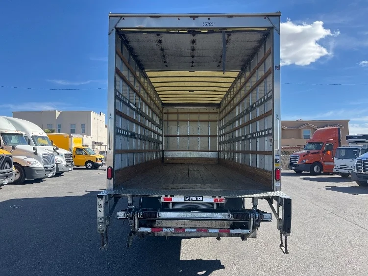 2023 Freightliner M2 106 in El Paso, TX — photo 8