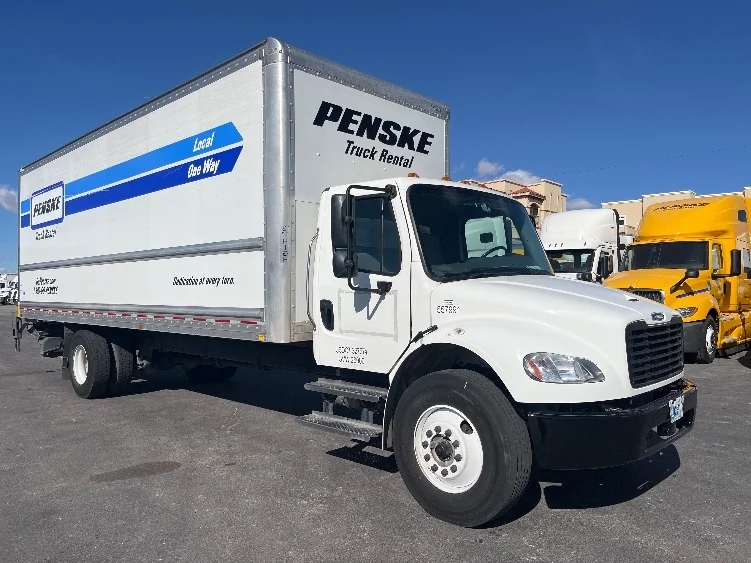 2023 Freightliner M2 106 in El Paso, TX
