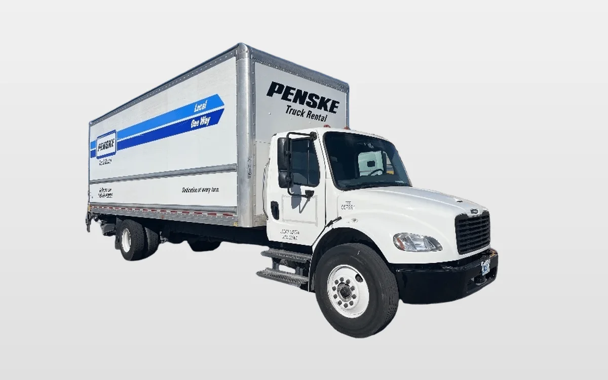 2023 Freightliner M2 106 - image 1
