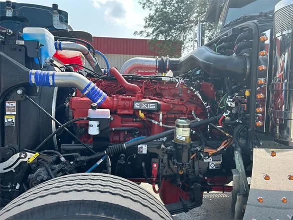 2024 Peterbilt 389 - image 10