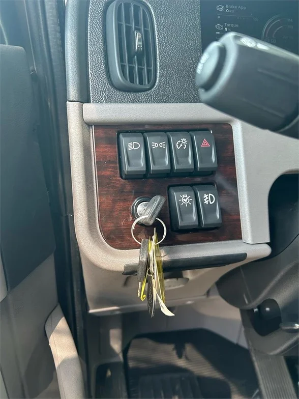 2024 Peterbilt 389 - image 15