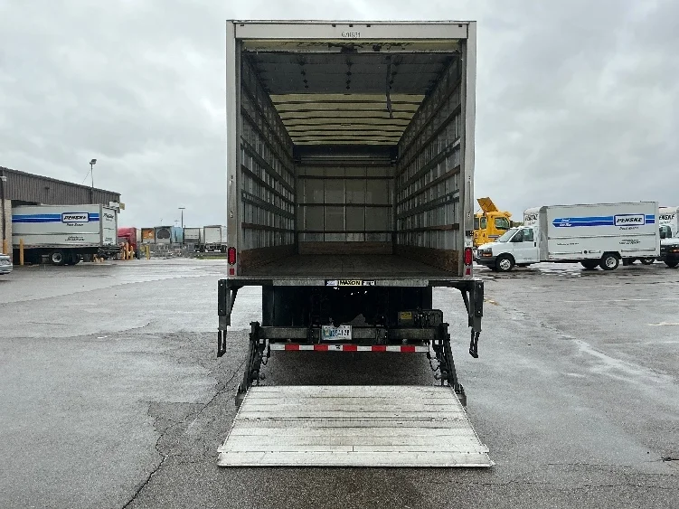 2023 International MV - image 9