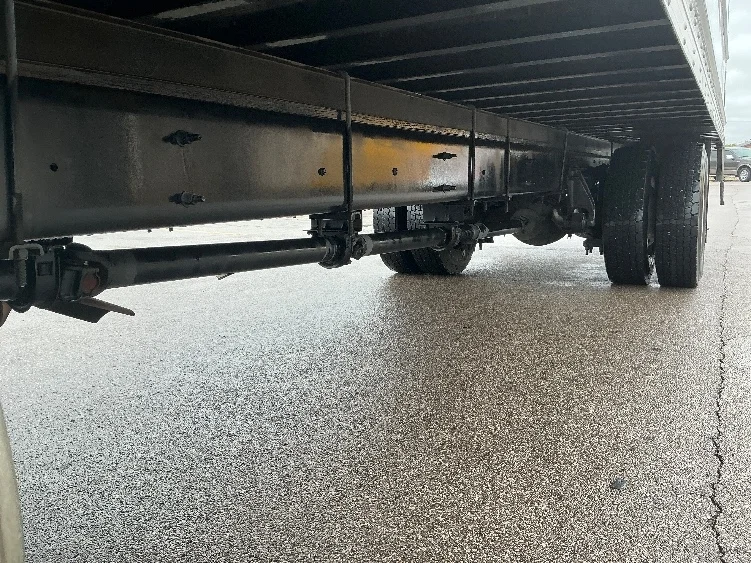 2023 International MV - image 5