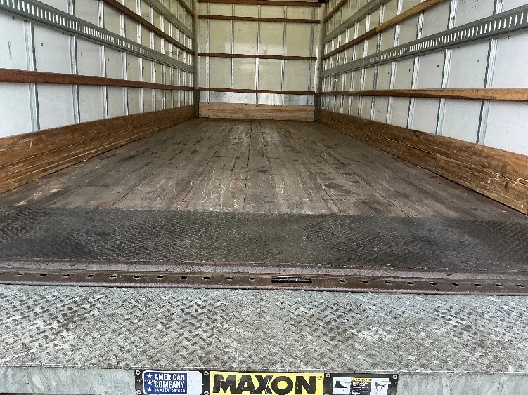 2023 International MV - image 10