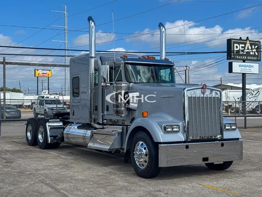 2027 Kenworth W900 in Dallas, TX