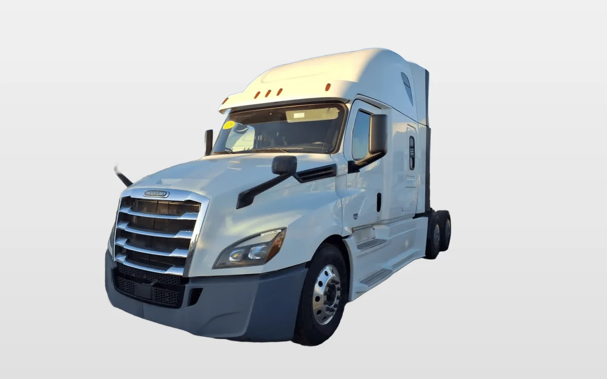2020 Freightliner - image 1