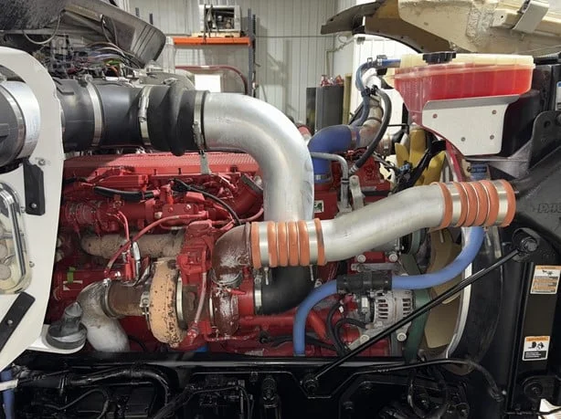 2013 Kenworth W900 in Hartford, SD — photo 24