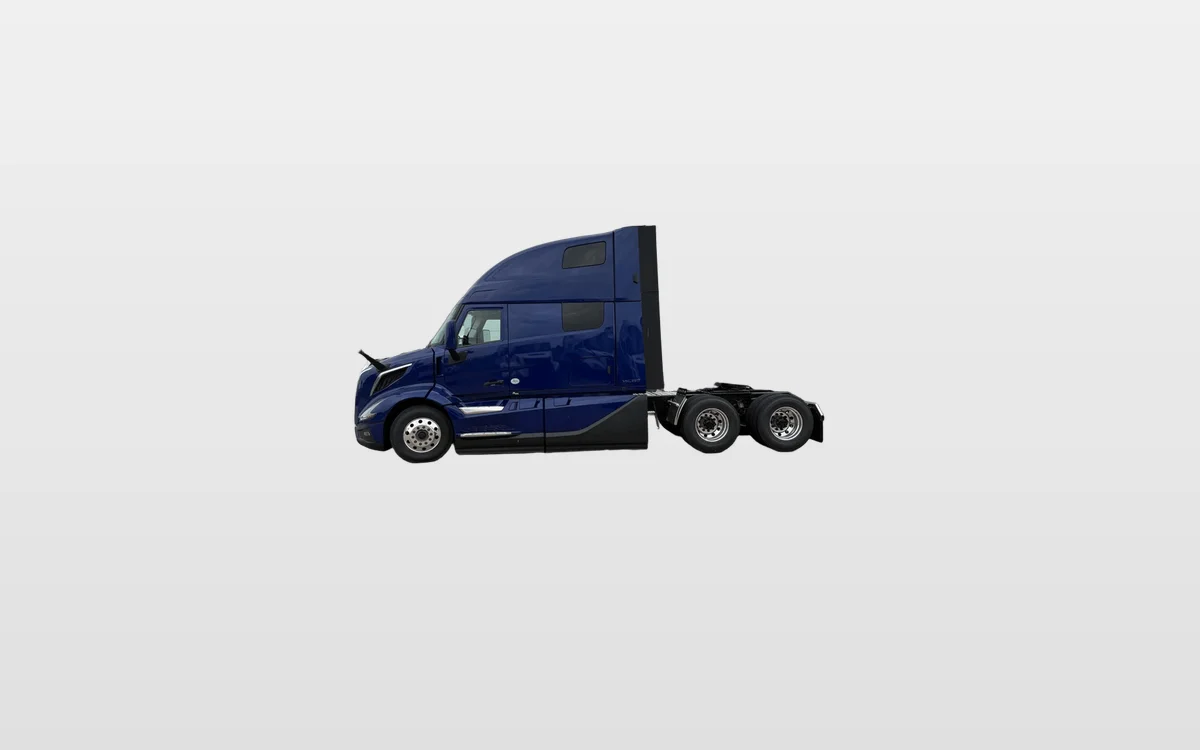 2026 Volvo - image 1