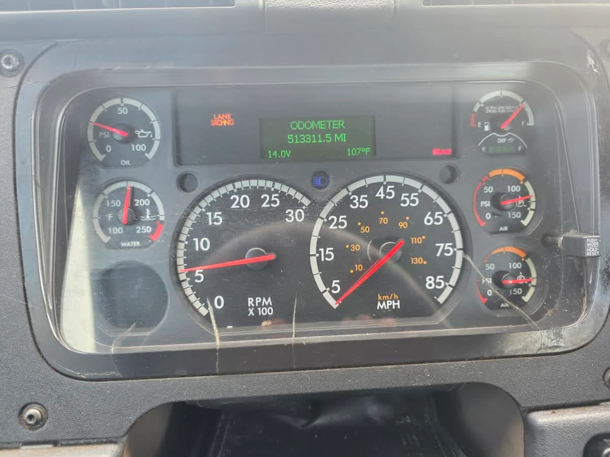 2019 Freightliner Cascadia in Bensalem, PA — photo 9