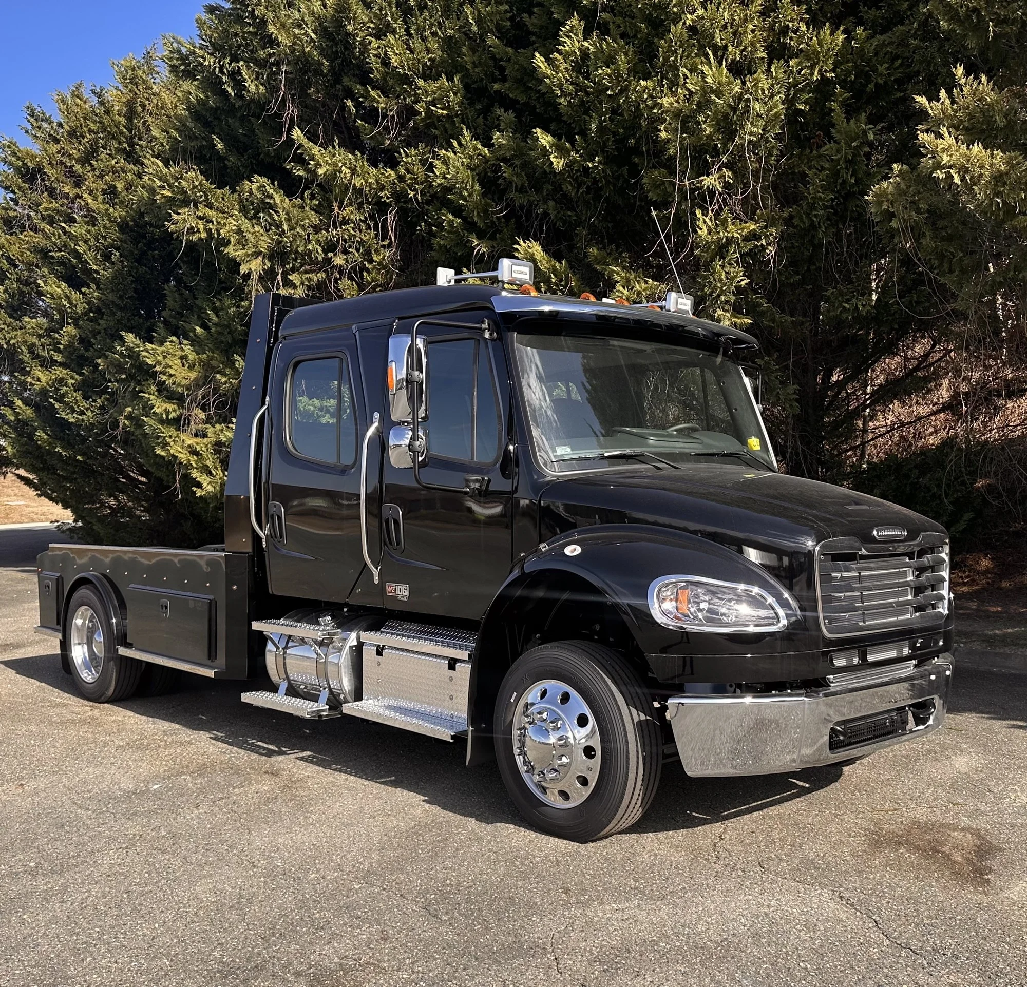 2026 Freightliner M2 106 in Rock Hill, SC
