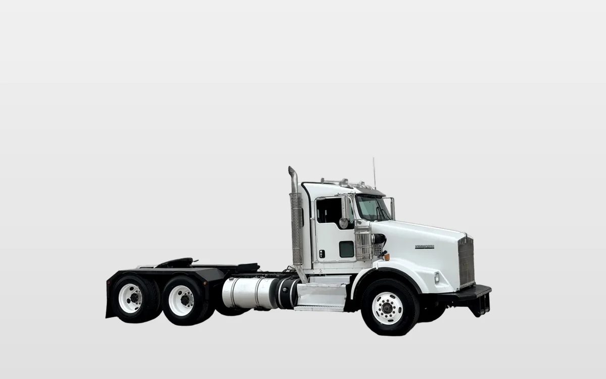 2013 Kenworth T800 - image 1